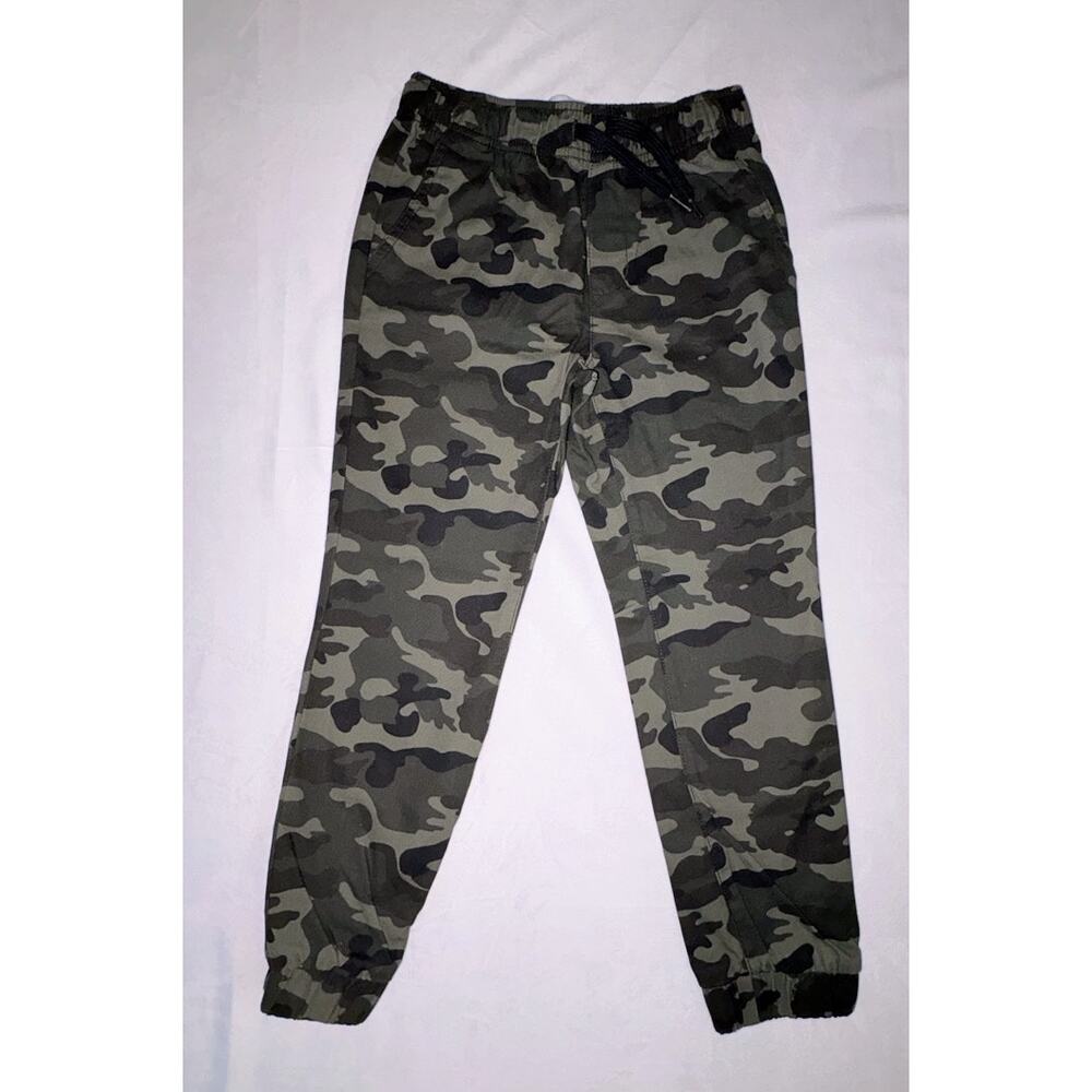 Old Navy Kids Jogger, Built In Flex Size M/8